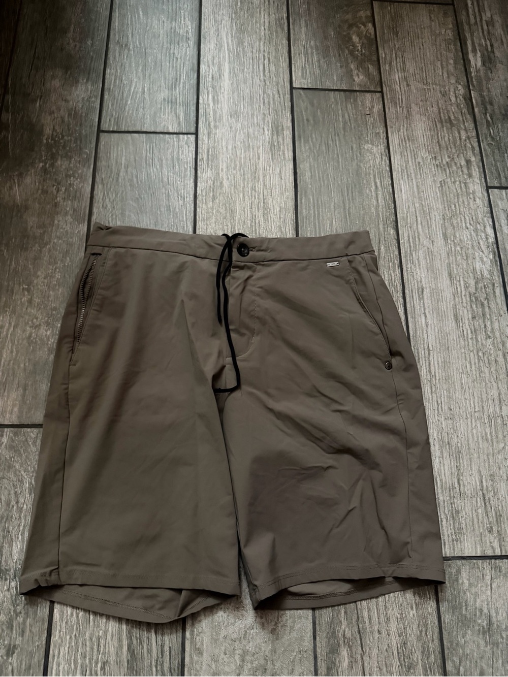 Vuori Men’s Fleet Shorts